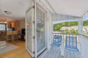 Family Apartment | View from property