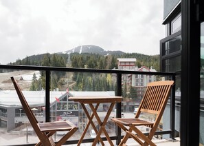 The Garibaldi Suite | Terrace/patio