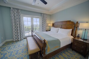 The Henderson Beach Resort Spa