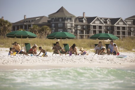 The Henderson Beach Resort Spa - Image 20