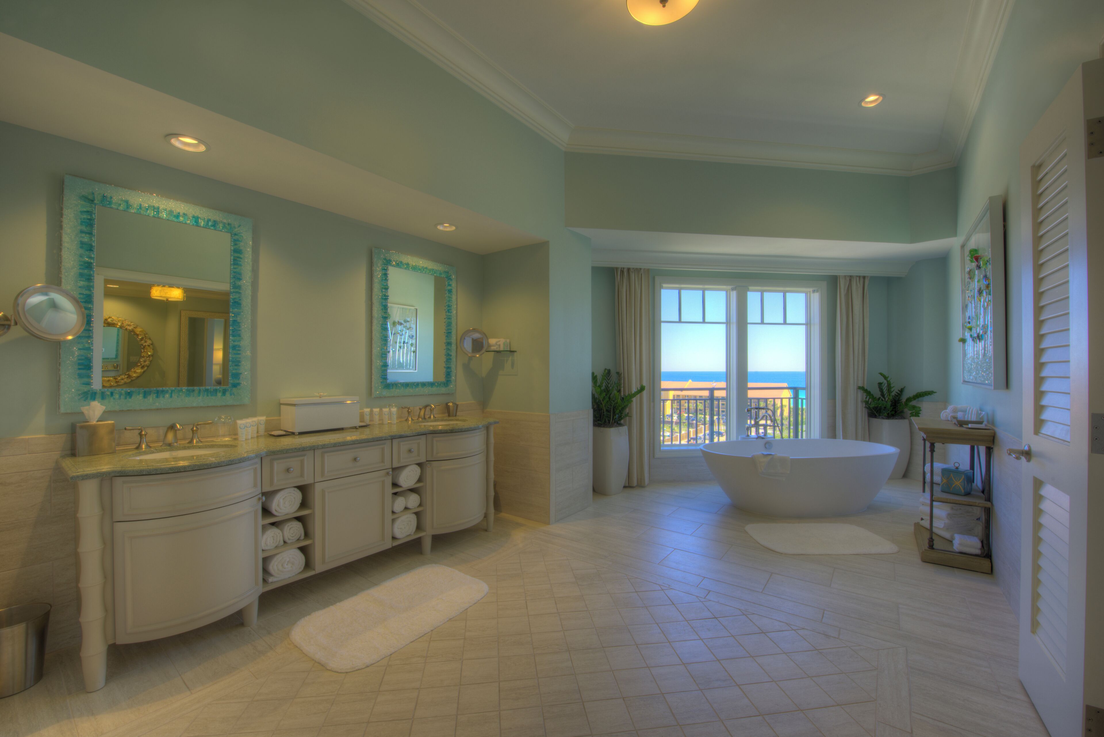 Photo - Henderson Beach Resort