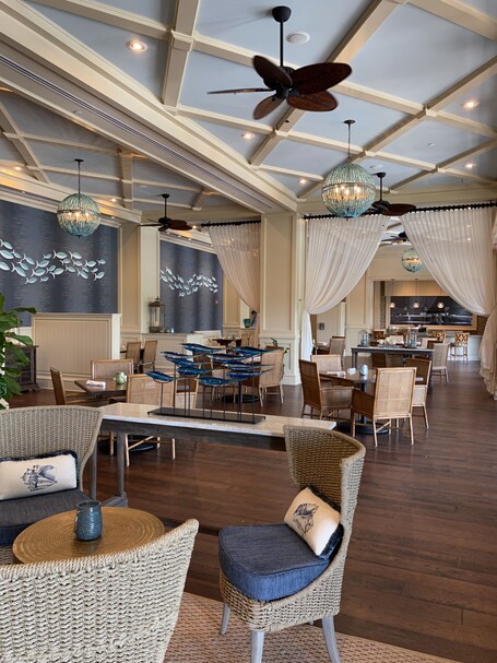 The Henderson Beach Resort Spa - Image 79