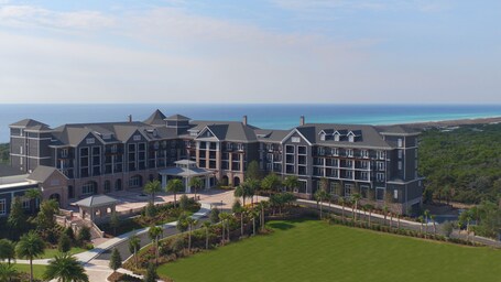 The Henderson Beach Resort Spa - Image 3
