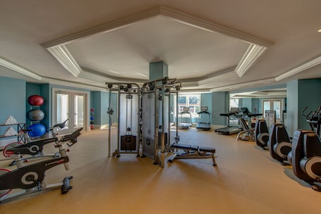 The Henderson Beach Resort Spa - Image 14
