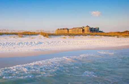 The Henderson Beach Resort Spa - Image 2