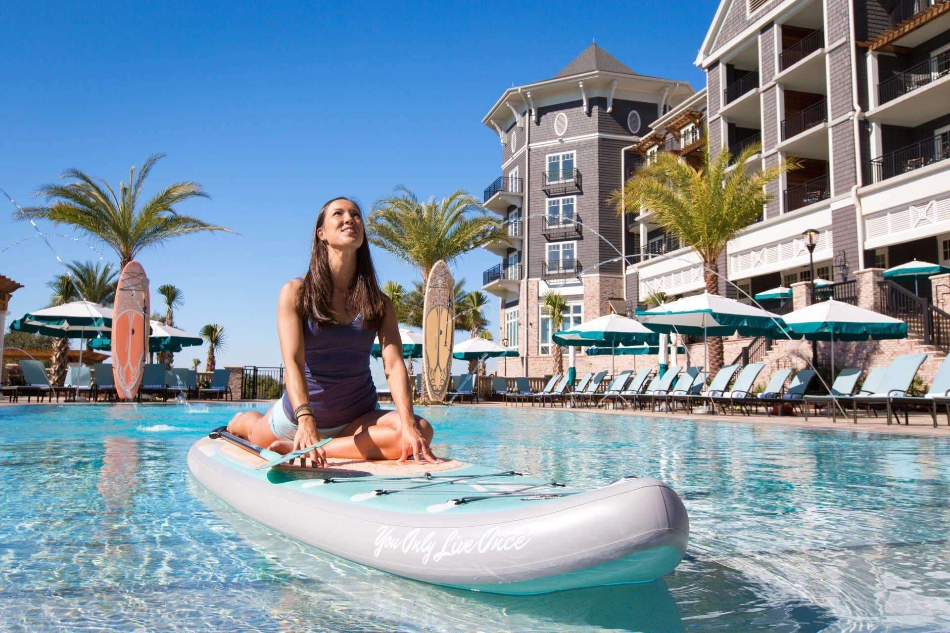 Photo - The Henderson Beach Resort & Spa