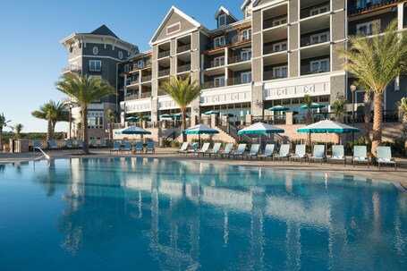 The Henderson Beach Resort Spa - Image 16