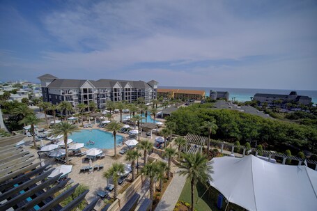 The Henderson Beach Resort Spa - Image 71