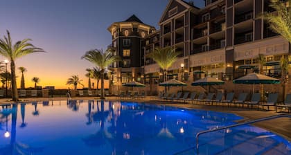 The Henderson Beach Resort & Spa