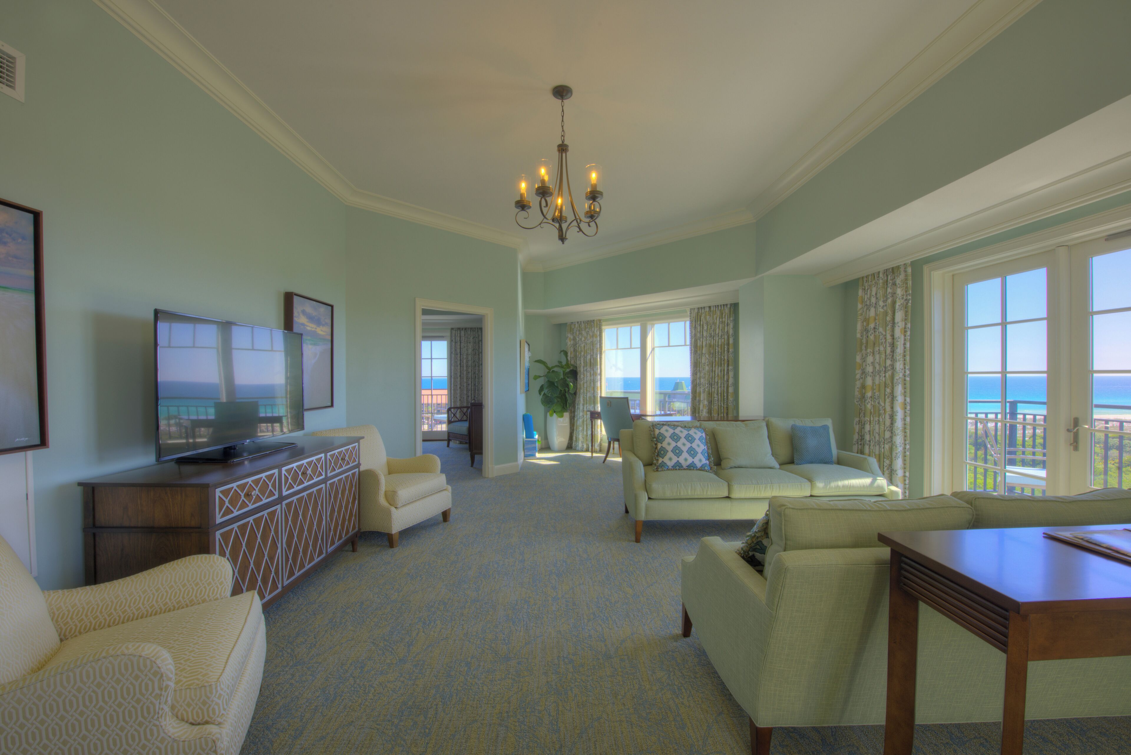 Photo - Henderson Beach Resort