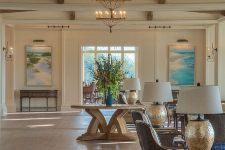 The Henderson Beach Resort Spa - Image 48