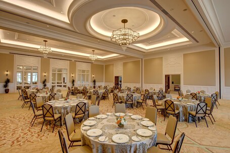The Henderson Beach Resort Spa - Image 15