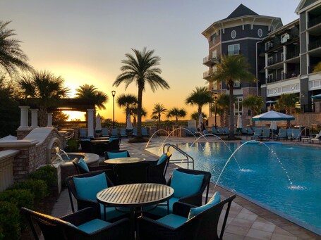 The Henderson Beach Resort Spa - Image 69