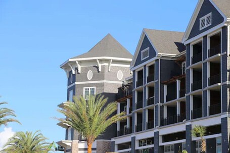 The Henderson Beach Resort Spa - Image 27