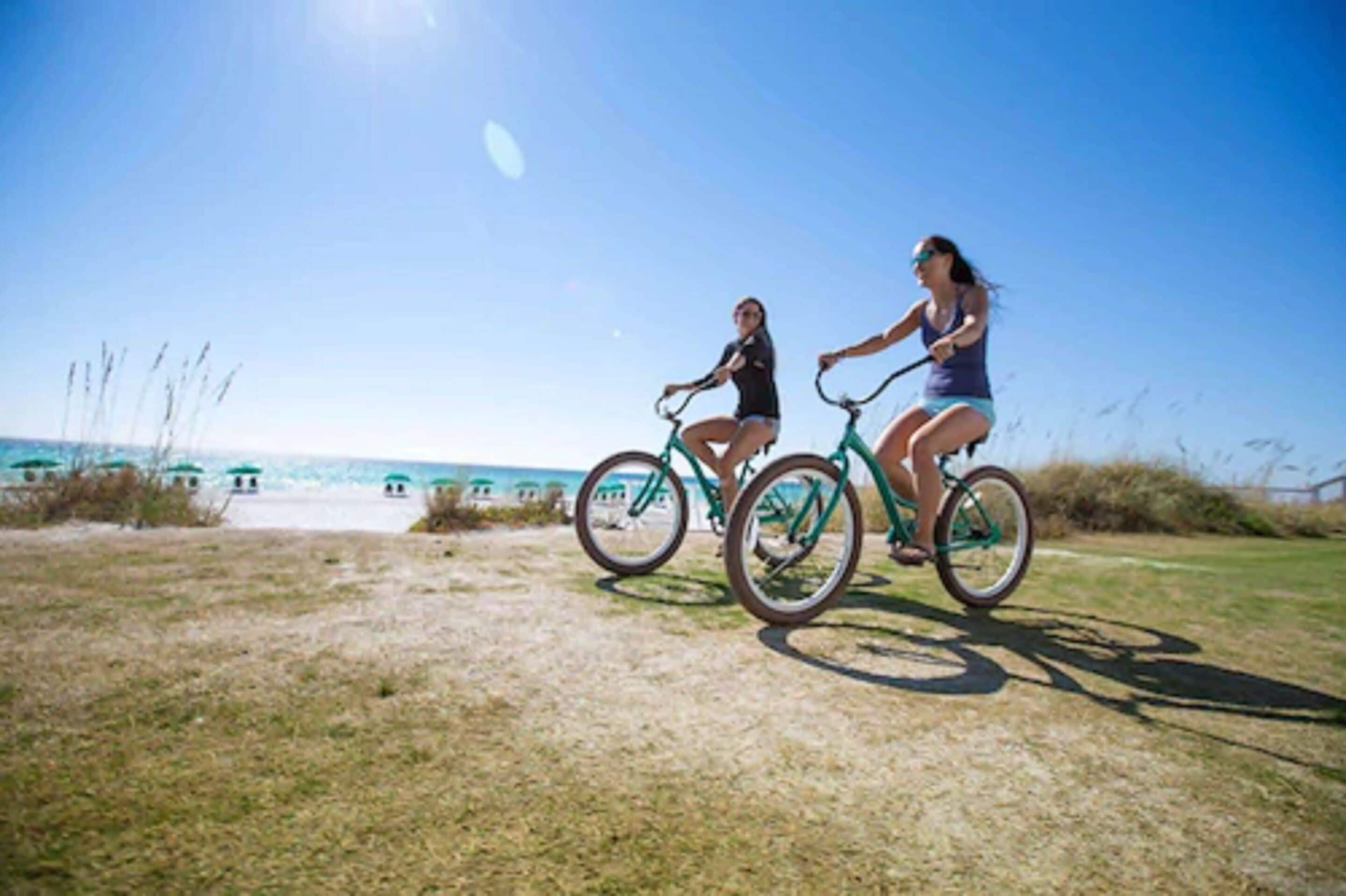 Photo - Henderson Beach Resort