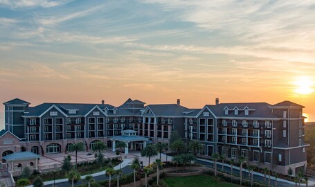 The Henderson Beach Resort Spa - Image 19