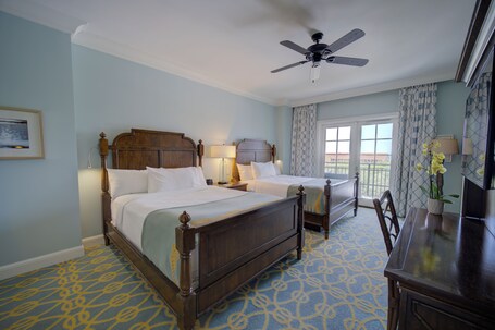 The Henderson Beach Resort Spa - Image 90