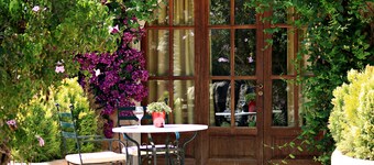 Petit Hotel Es Figueral