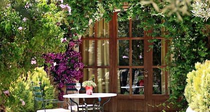 Petit Hotel Es Figueral