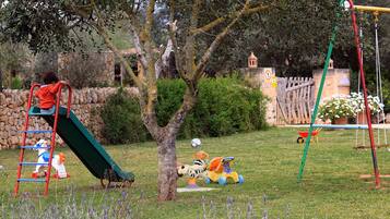 Espace pour enfants