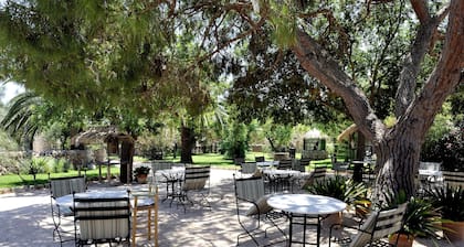 Petit Hotel Es Figueral