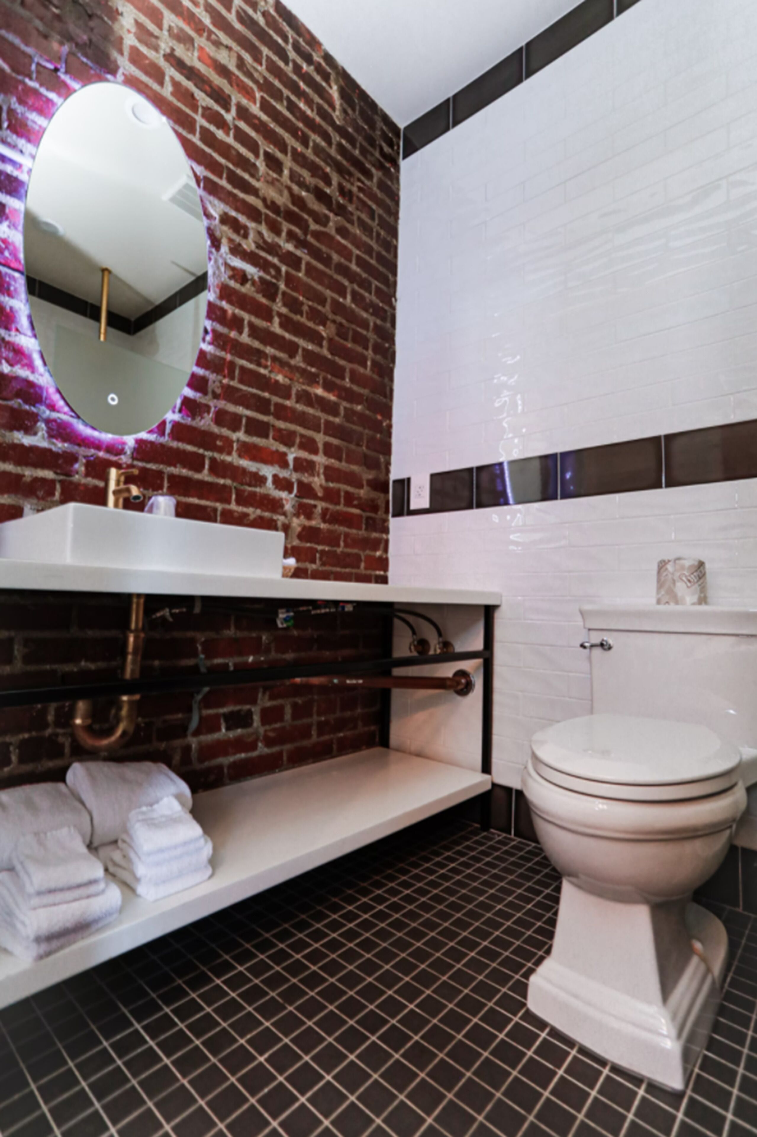 Photo - H by H Hospitality