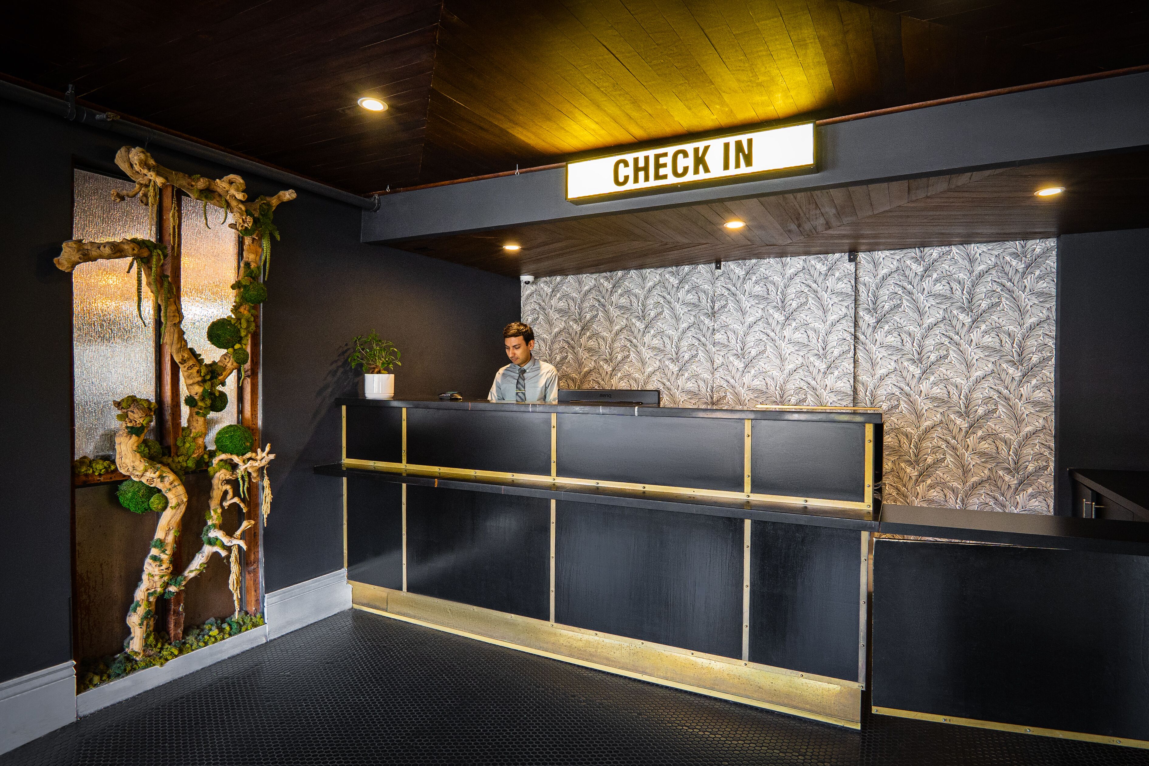 Photo - H by H Hospitality