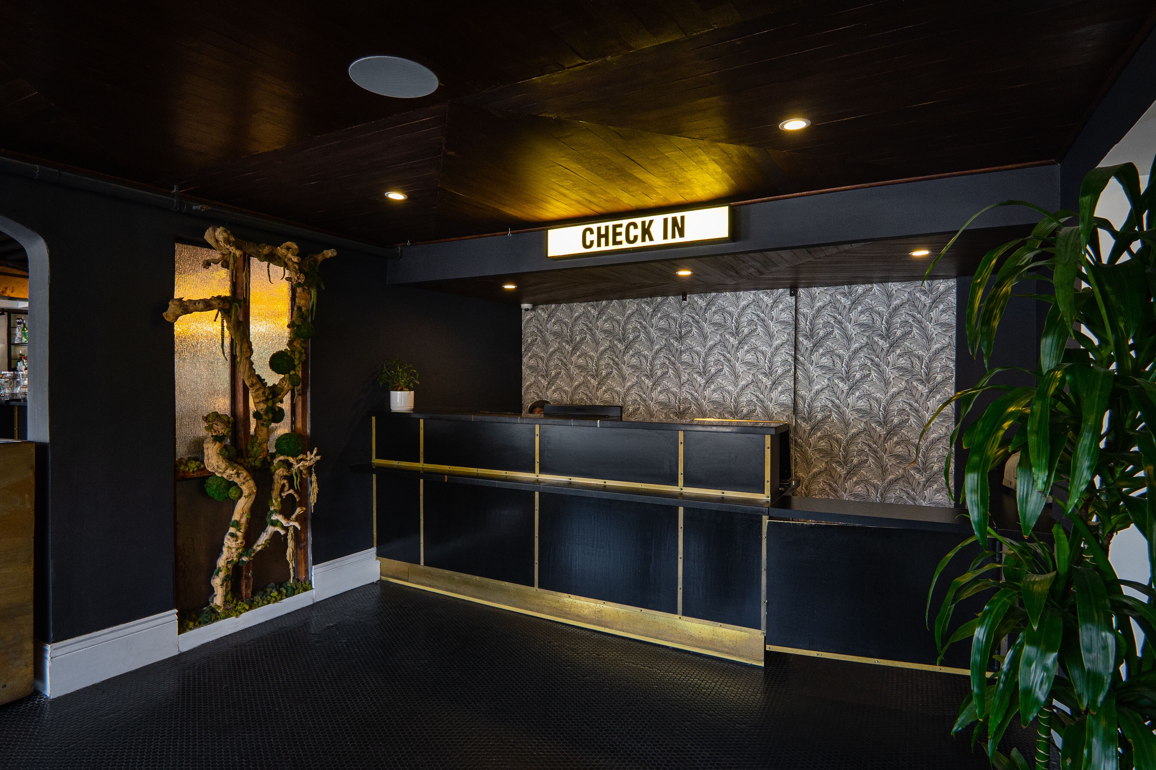 Foto - H by H Hospitality