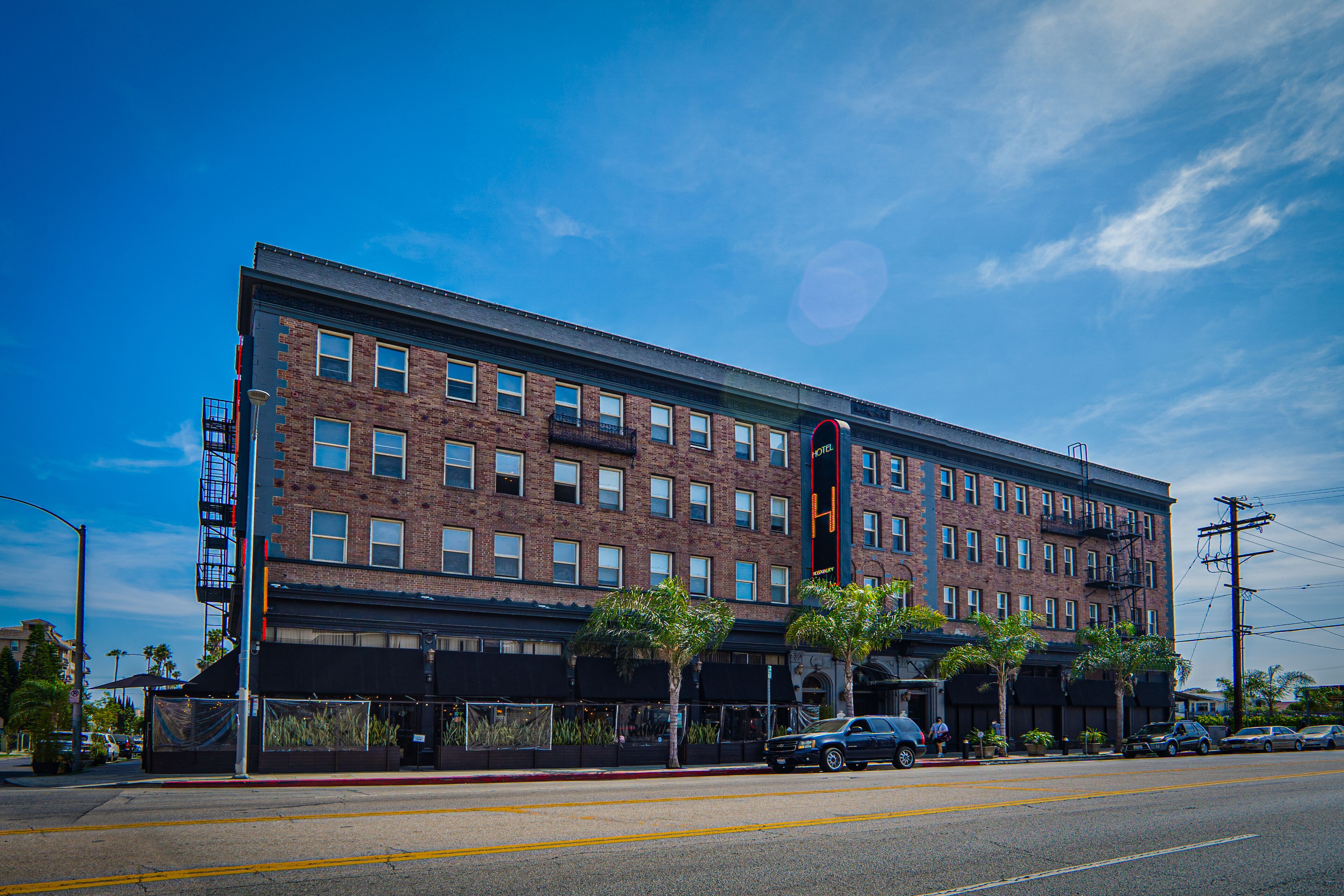 Photo - H by H Hospitality