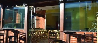 Hotel Silveira