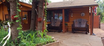 The Place at Pinetop