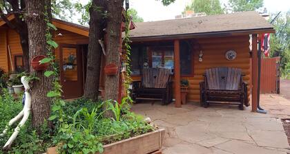 The Place at Pinetop