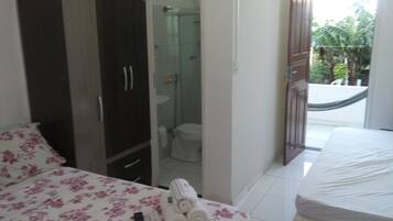 Quarto luxo | Camas extras/dobráveis (sobretaxa)