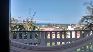 Balcón