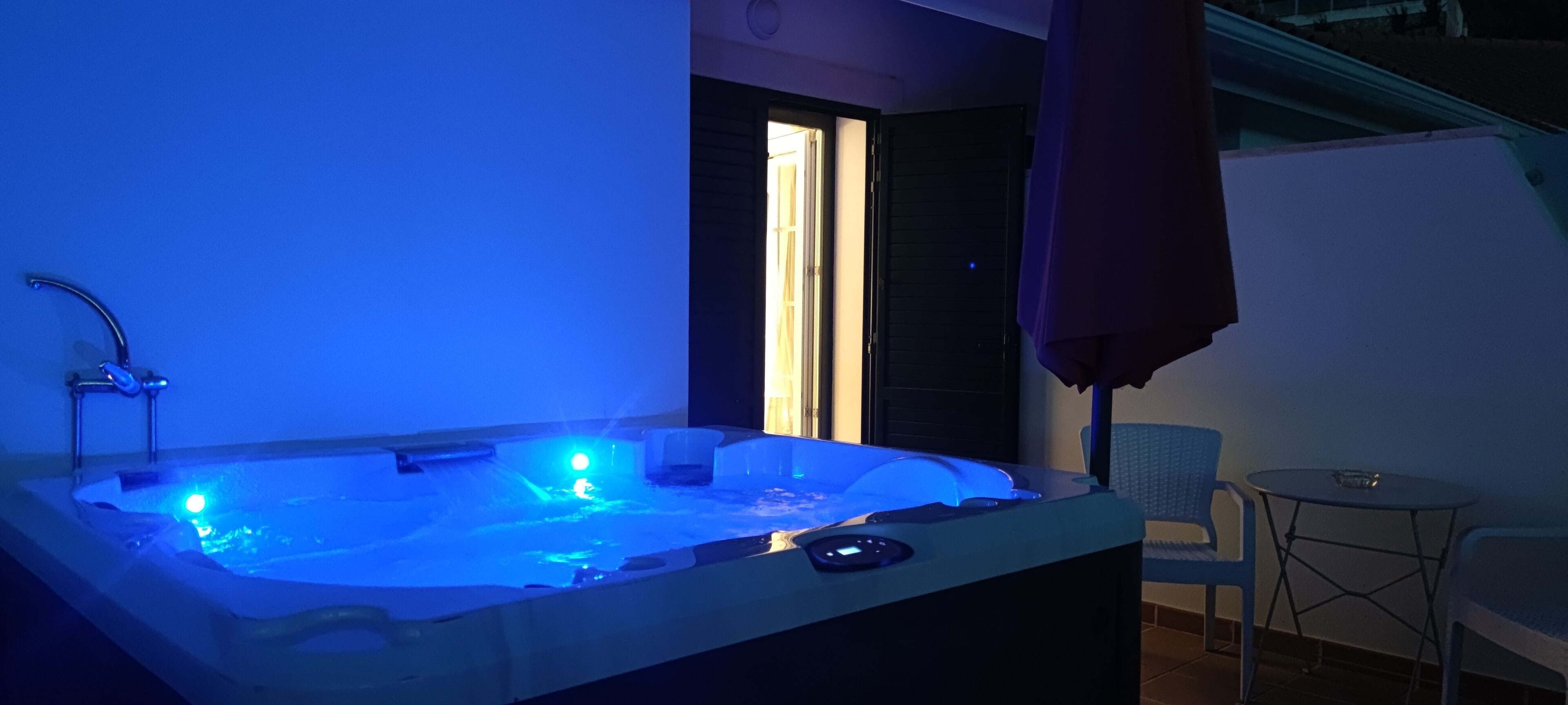 Foto - Aires da Serra Hotel