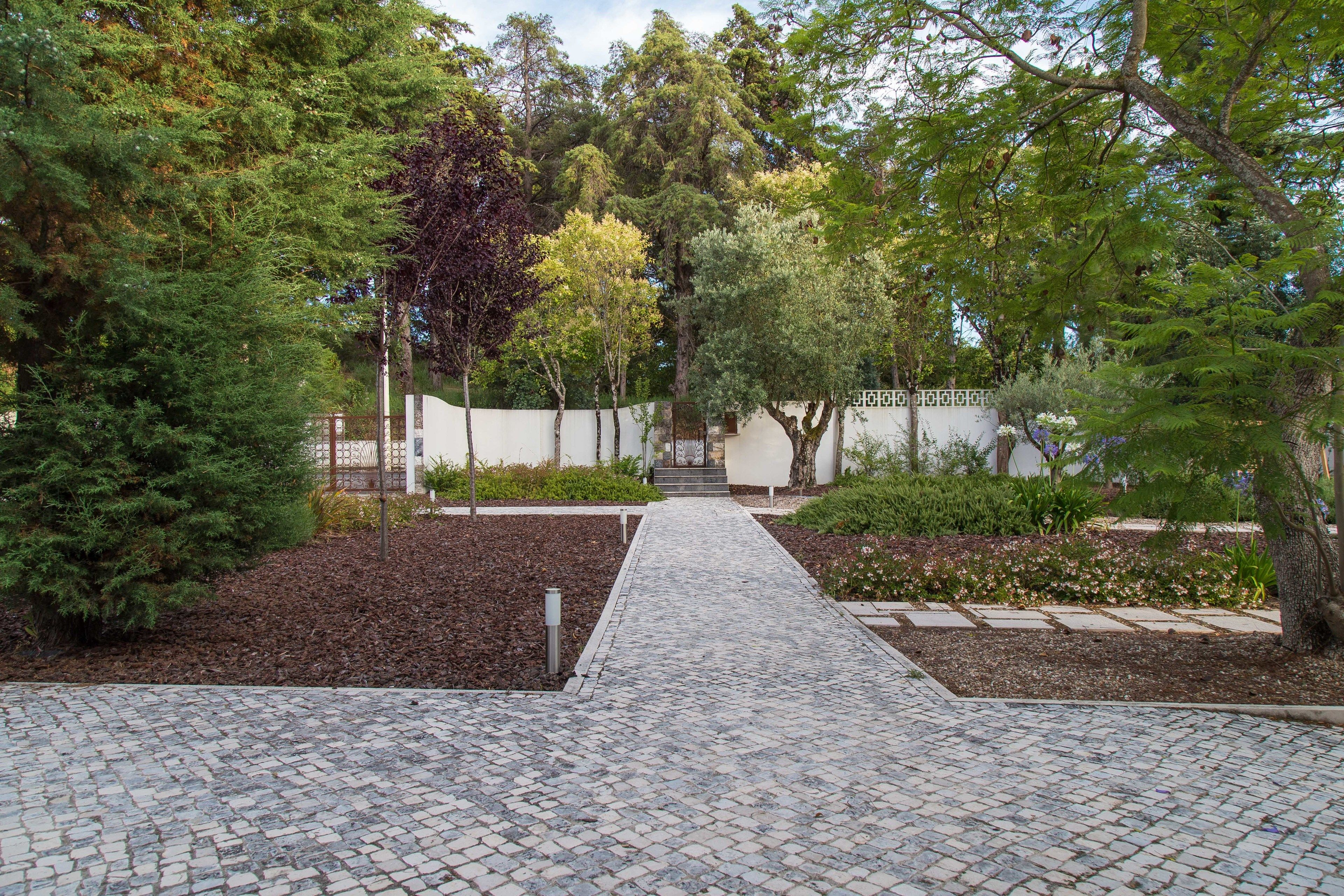 Foto - Aires da Serra Hotel