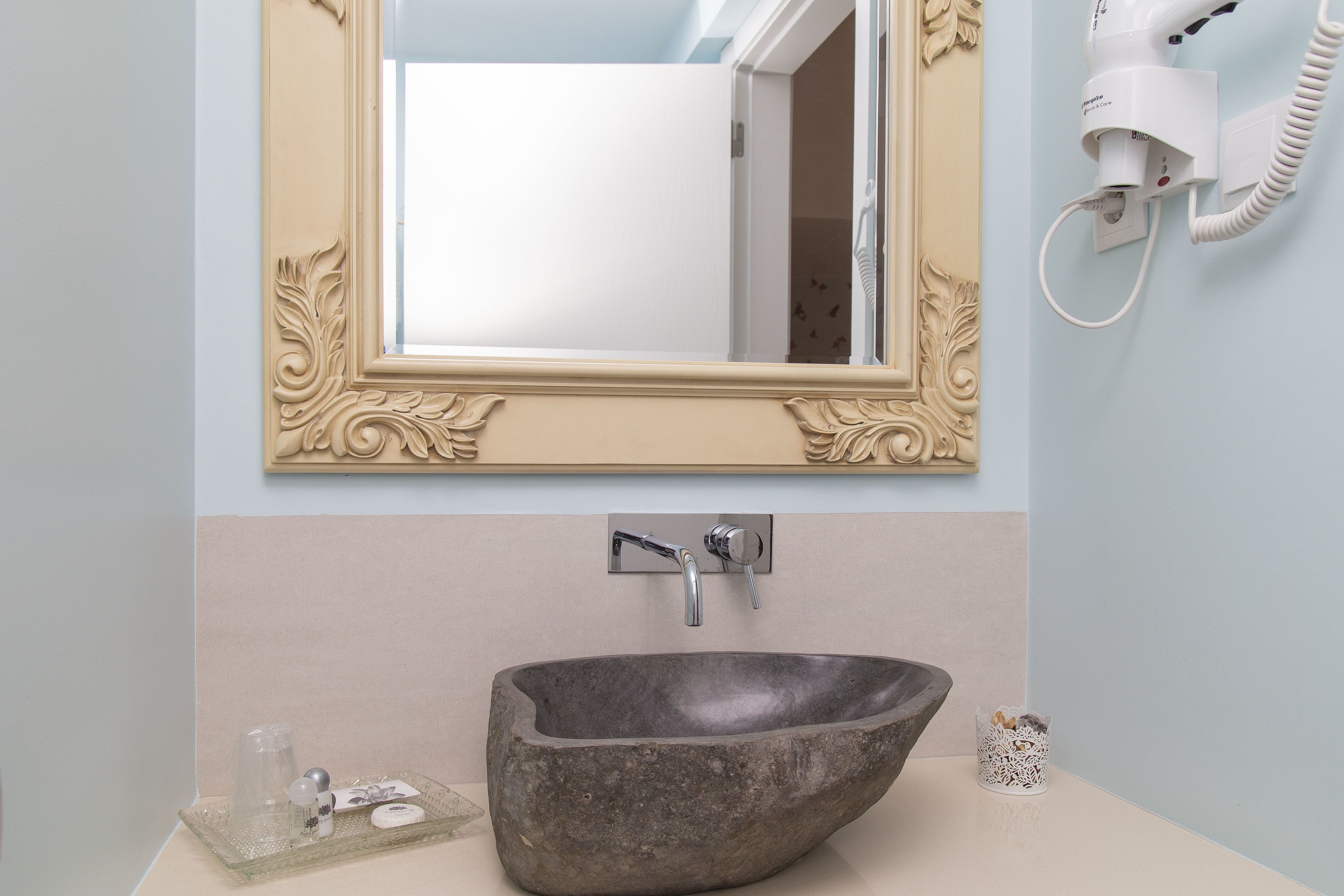 Foto - Aires da Serra Hotel