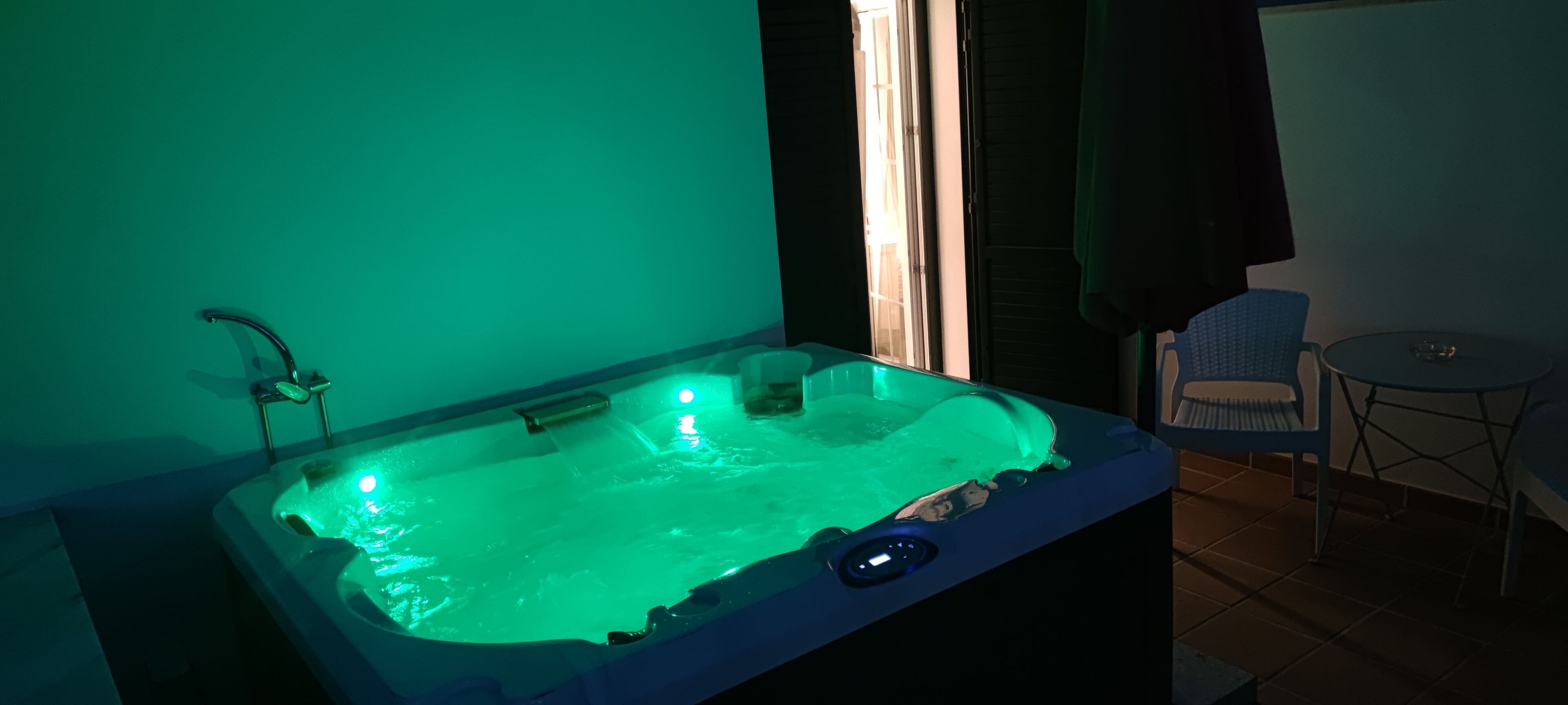 Foto - Aires da Serra Hotel