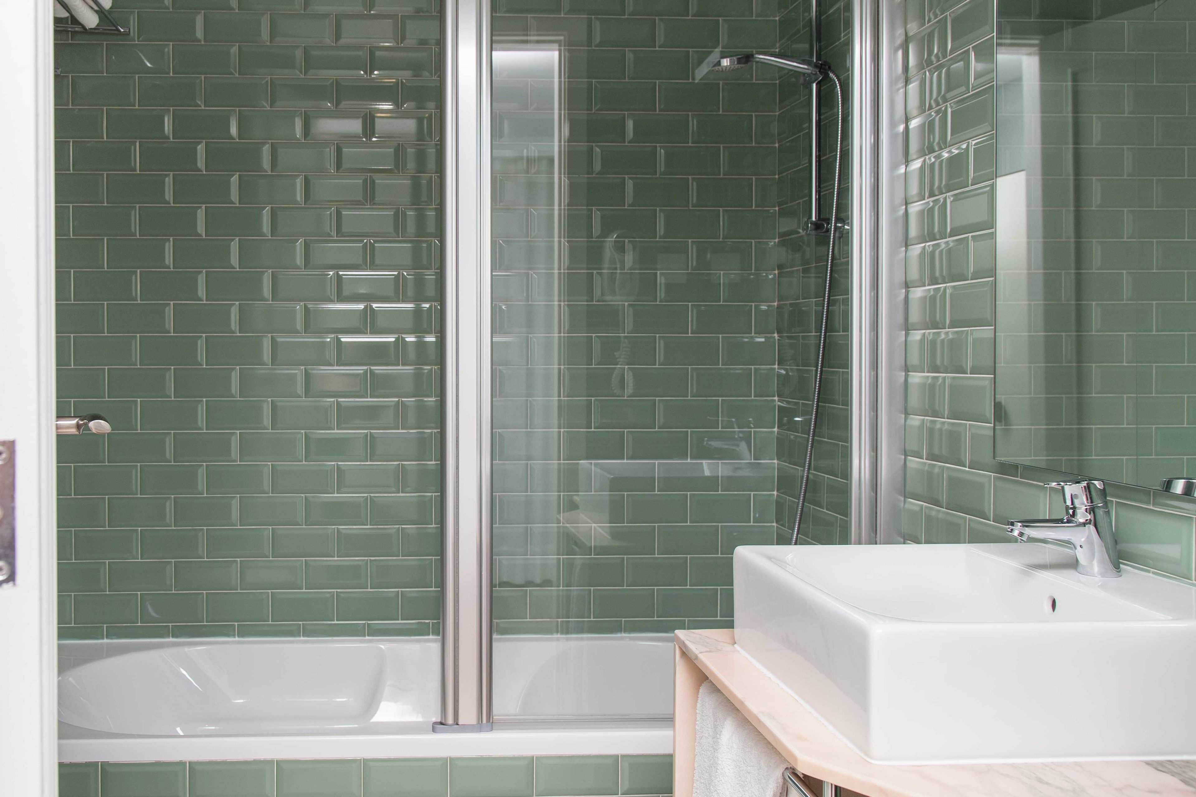 Foto - Aires da Serra Hotel