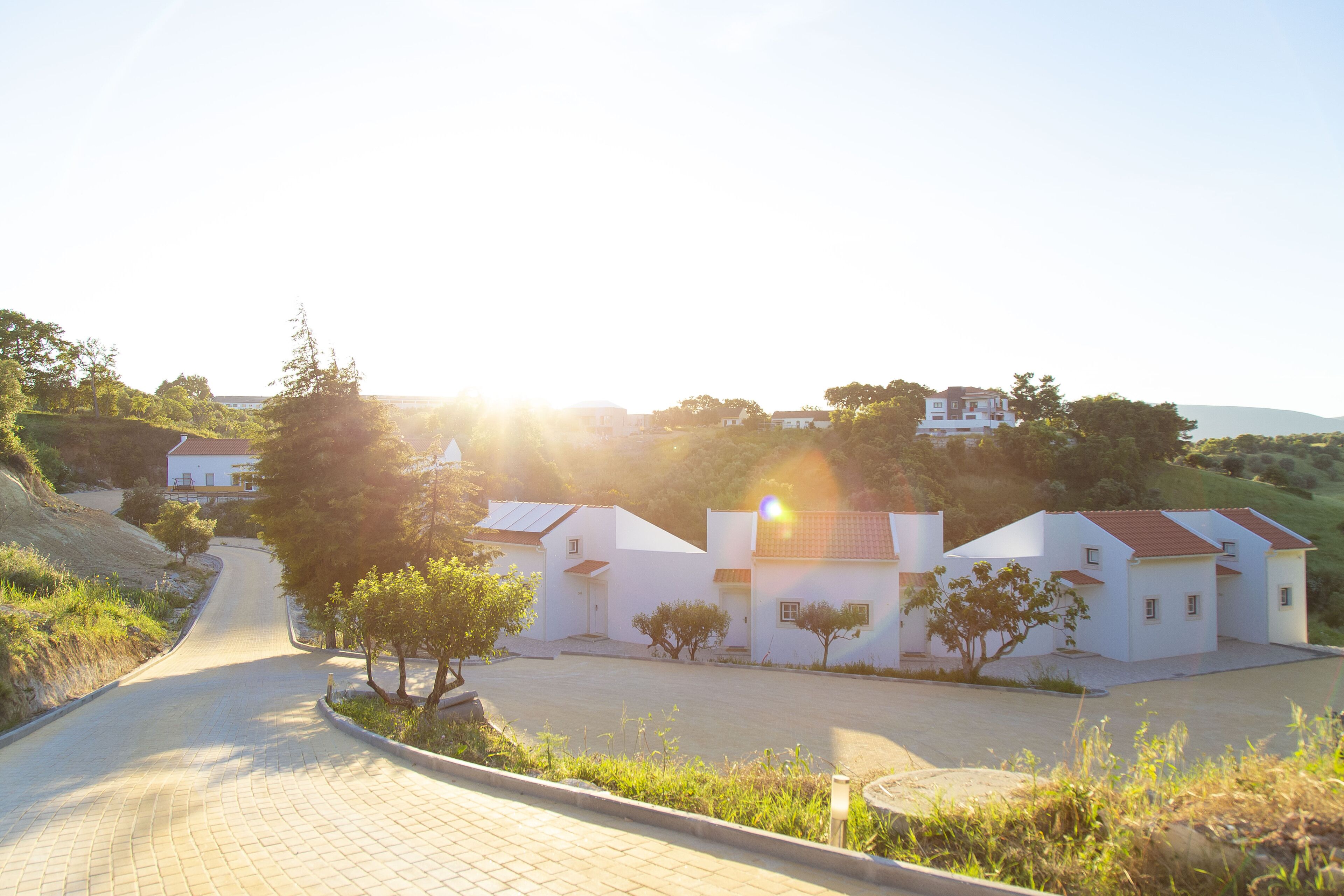 Familienstudio, Terrasse | Blick auf die Berge
