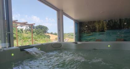 Aires da Serra Hotel