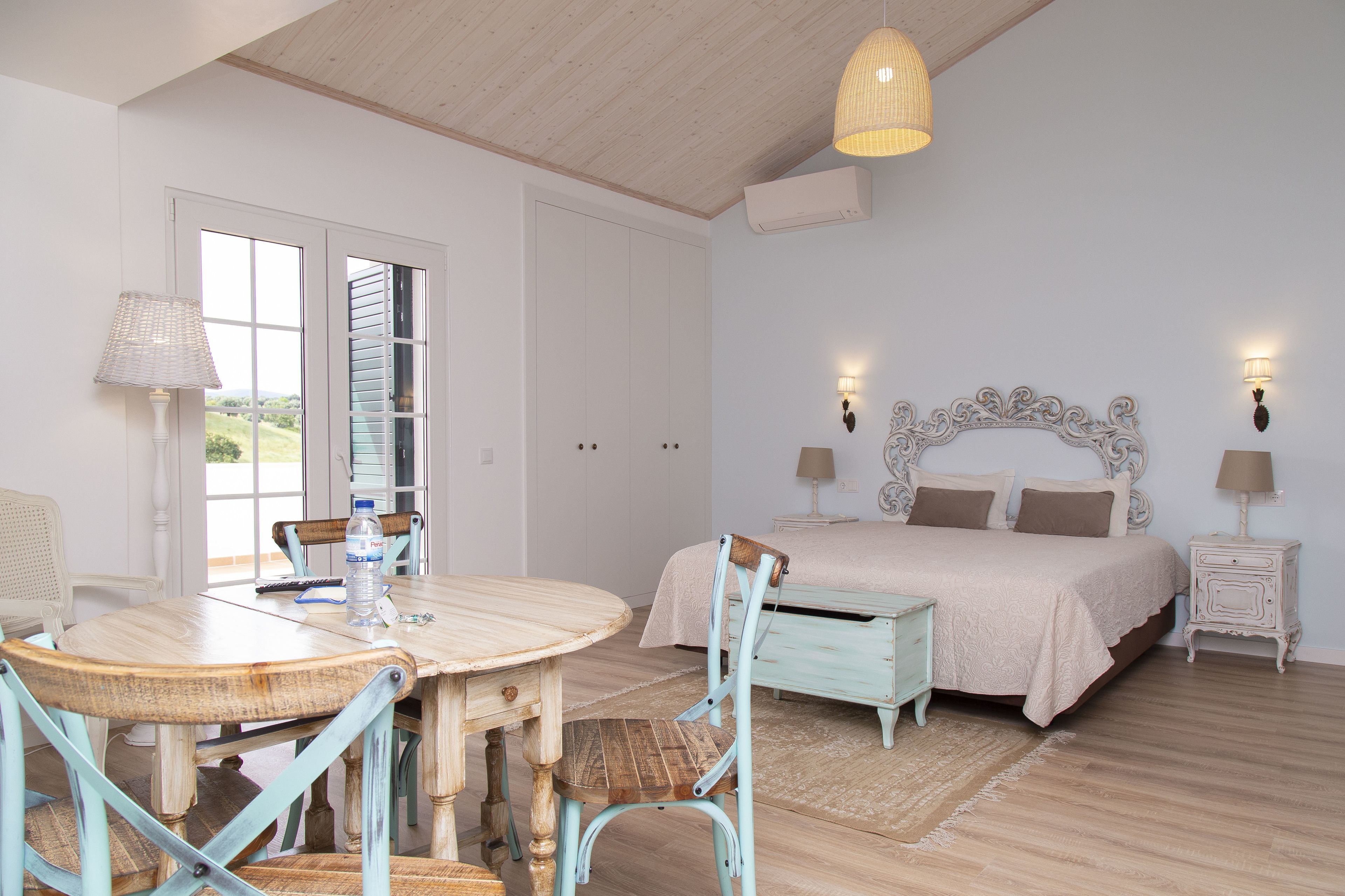 Foto - Aires da Serra Hotel