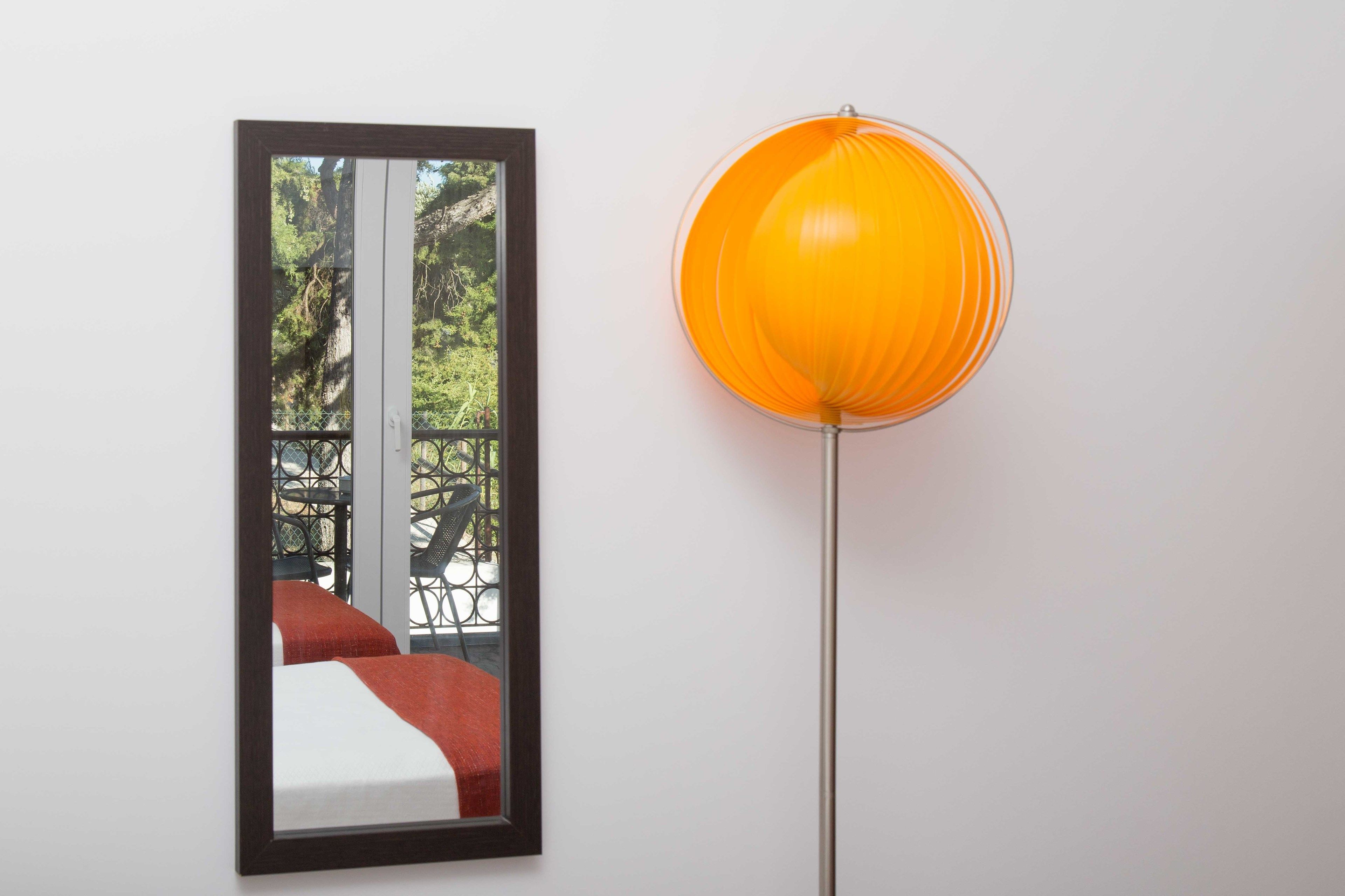 twin room, balcony, mountain view | 1 bedroom, premium bedding, pillow-top beds, in-room safe