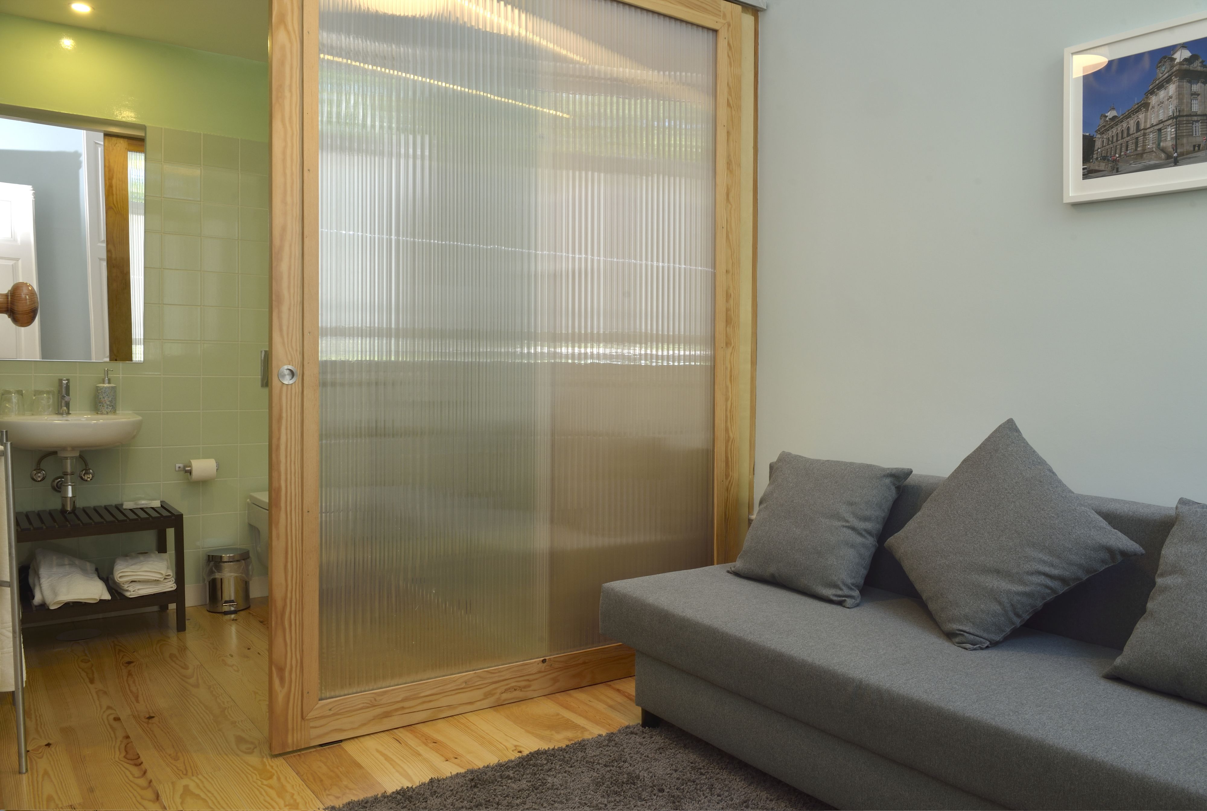 Suite familiar, balcón | Servicios de la habitación