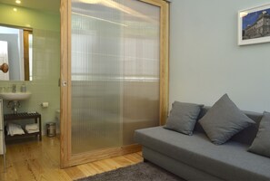 Family Suite, Balcony | Room amenity - Dukes Corner Guest House (Porto)