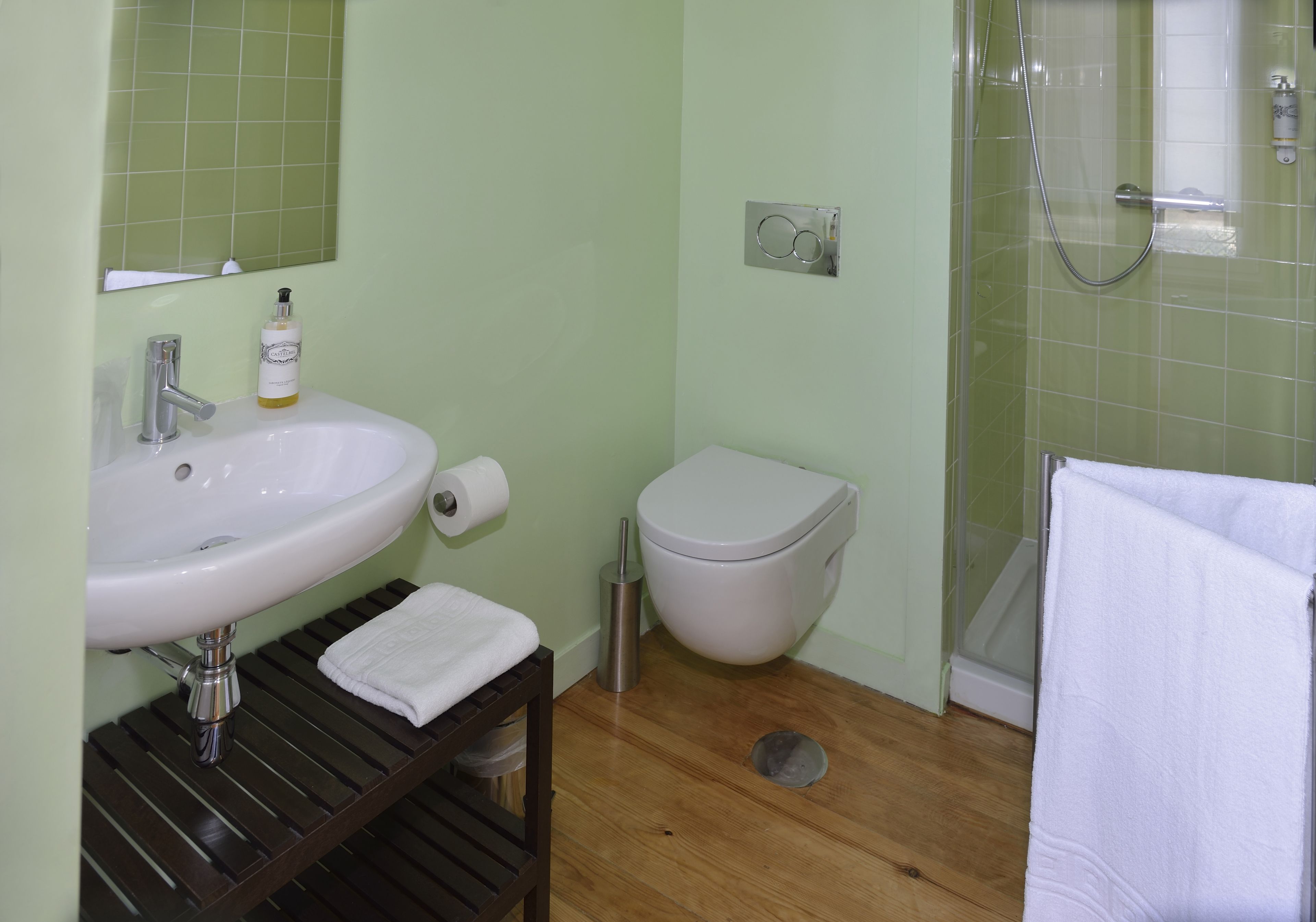 Photo - Dukes Corner Guest House
