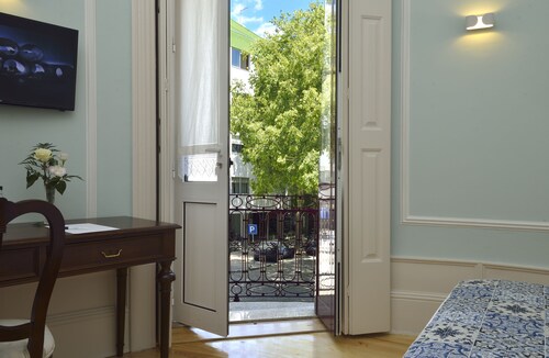 Dukes Corner Guest House