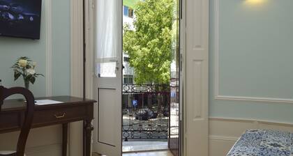 Dukes Corner Guest House