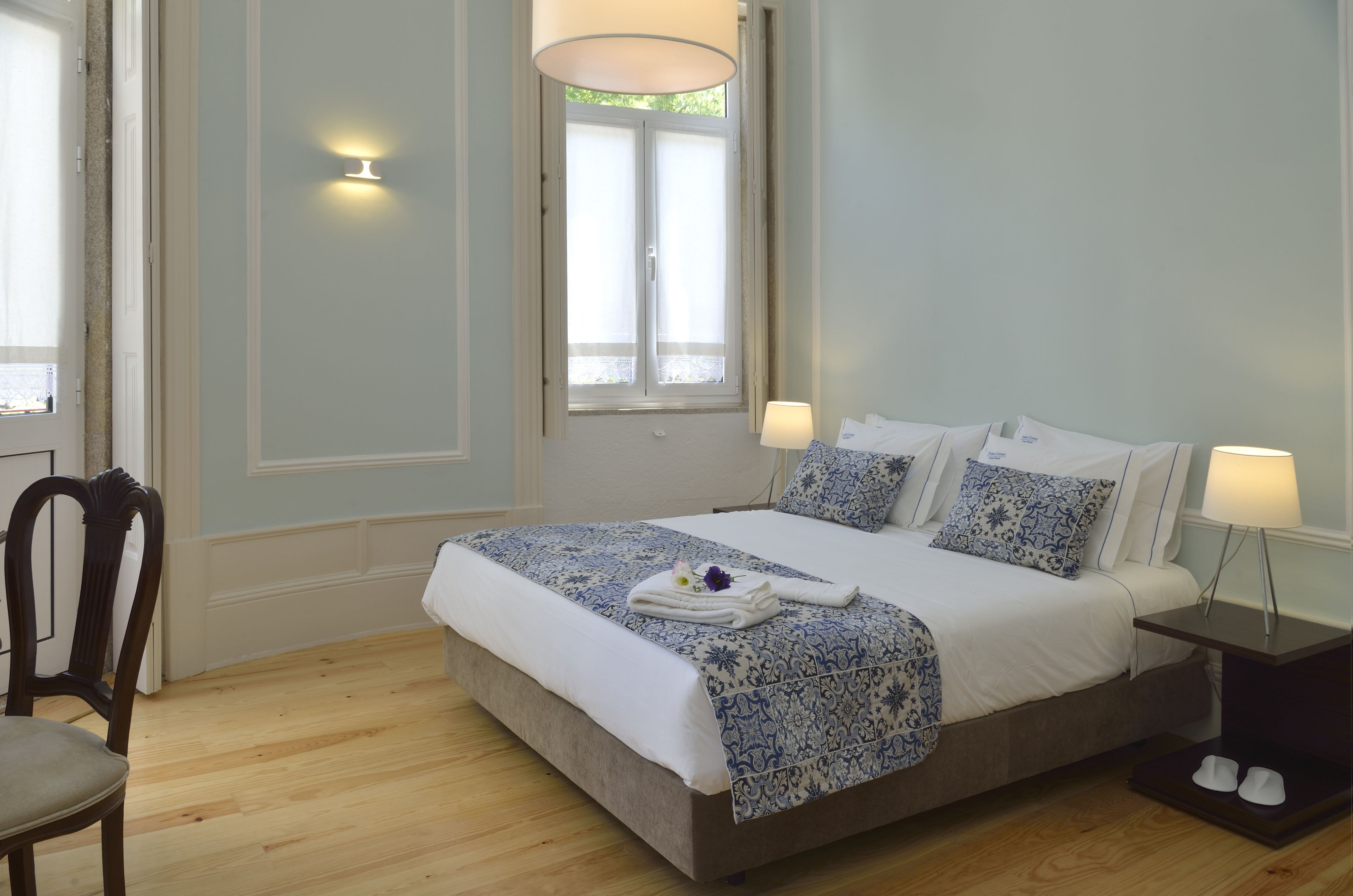 Photo - Dukes Corner Guest House