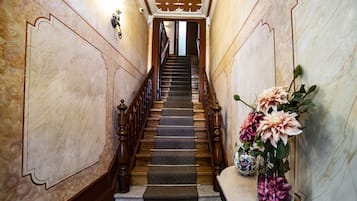 Escaleras